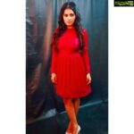 Srushti Dange Instagram - चंचल मन अति Random ❤️