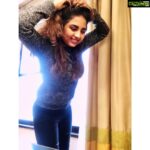 Srushti Dange Instagram – Lay Low & Boss up 🙎‍♀️