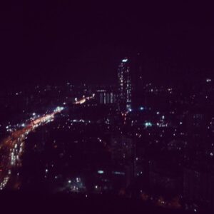 Suhani Bhatnagar Instagram - Hi Mumbai...
Happy to be back...
😇😇#love #mumbai#jaan