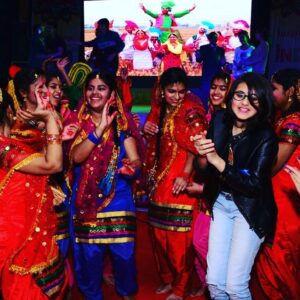 Suhani Bhatnagar Instagram - 