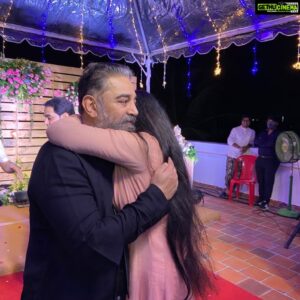 Suhasini Maniratnam Instagram - Precious pictures.  My hero my mentor my inspiration my Chithappa