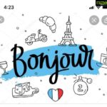 Suhasini Maniratnam Instagram - Quest ce que ca vous fait de ne rein faire. 😳😳😳Watch at 5 pm
