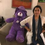 Suhasini Maniratnam Instagram - https://www.facebook.com/suhasini.hasan/videos/3226236497388572/