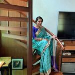 Suhasini Maniratnam Instagram - Dr Aravind’s wedding. Wishing the couple happiness
