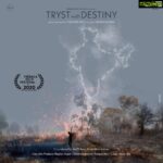 Suhasini Maniratnam Instagram - Absolutely delighted to announce that my next film Tryst with Destiny, an Indo-French co-production written & directed by #PrashantNair will make its world premiere at the prestigious @tribeca 2020! @drishyamfilms @mundramanish @ashishvidyarthi1 #LiletteDubey @raghavguptaaa