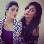 Sushma Raj Instagram -