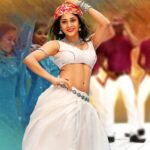 Sushma Raj Instagram - Pic from geetha song 😊#eedugoldehe #comingsoon #october 7th