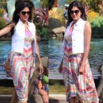 Sushma Raj Instagram - Good afternoon ❤️😊