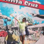 Sushma Raj Instagram - #santacruz Santa Cruz Beach Boardwalk