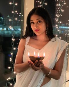 Sushma Raj Thumbnail - 12.7K Likes - Top Liked Instagram Posts and Photos