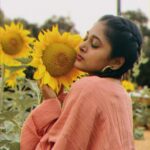 Sushma Raj Instagram - 🌻