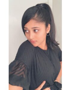 Sushma Raj Thumbnail - 7.2K Likes - Top Liked Instagram Posts and Photos