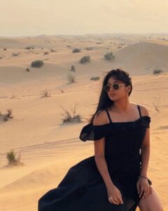 Sushma Raj Thumbnail - 5.8K Likes - Top Liked Instagram Posts and Photos