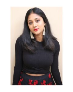 Sushma Raj Thumbnail - 6.8K Likes - Top Liked Instagram Posts and Photos
