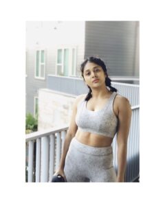Sushma Raj Thumbnail - 7.9K Likes - Top Liked Instagram Posts and Photos