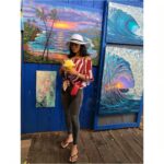 Sushma Raj Instagram - 🍧 Beat the heat with #shavedice
