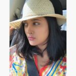 Sushma Raj Instagram - #summer is a state of mind. 🔥👒
