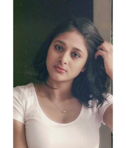 Sushma Raj Thumbnail - 6.2K Likes - Top Liked Instagram Posts and Photos