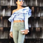Sushma Raj Instagram - feliz fin de semana!! #happyweekend #weekendvibes 😎