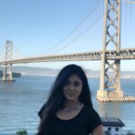 Sushma Raj Instagram - San Francisco Bay Bridge