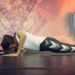 Sushma Raj Instagram - #mechallenge #gotrain #pushyourself