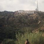 Sushma Raj Instagram - #hollywoodhike #losangeles Hollywood Sign