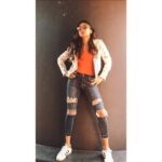 Sushma Raj Instagram -