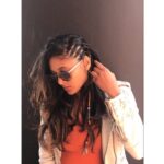 Sushma Raj Instagram - 😎