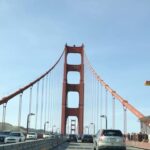 Sushma Raj Instagram – #goldengatebridge