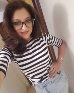 Tanushree Dutta Instagram - Mood shots before going to sleep!