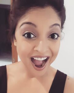 Tanushree Dutta Instagram - Throwback mood shots!