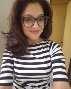 Tanushree Dutta Instagram - Mood shots before going to sleep!