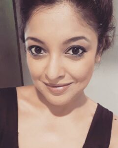 Tanushree Dutta Instagram - Throwback mood shots!