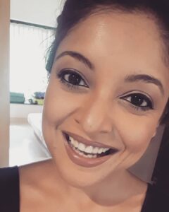 Tanushree Dutta Instagram - Throwback mood shots!