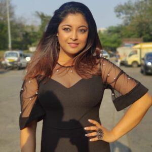 Tanushree Dutta Thumbnail - 16.2K Likes - Most Liked Instagram Photos