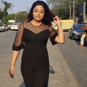 Tanushree Dutta Thumbnail - 16.2K Likes - Most Liked Instagram Photos