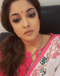 Tanushree Dutta Instagram - 