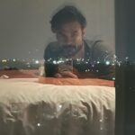 Tovino Thomas Instagram – Reflect 💫