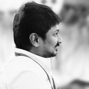 Udhayanidhi Stalin Instagram - 