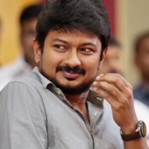 Udhayanidhi Stalin Instagram - 