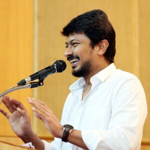 Udhayanidhi Stalin Instagram - 
