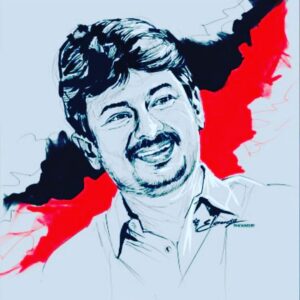 Udhayanidhi Stalin Instagram - 