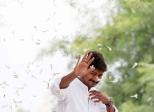 Udhayanidhi Stalin Instagram - 