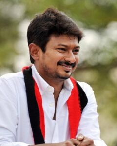 Udhayanidhi Stalin Instagram - 