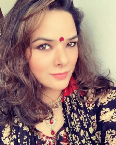 Udita Goswami Instagram - 
