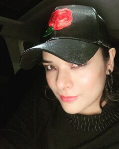 Udita Goswami Instagram - Last selfie of 2020. 2021 please be nice to everyone. Wishing for everyone’s good health and then wealth! ❤️🙏