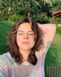 Udita Goswami Instagram - 