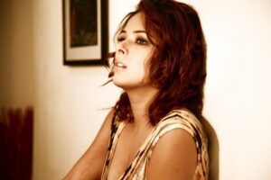 Udita Goswami Instagram - "A martini. Shaken, not stirred." - Goldfinger, 1964
