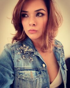 Udita Goswami Instagram - You can never own too much denim.