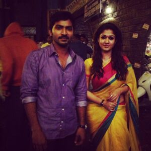 Vaibhav Reddy Instagram - 